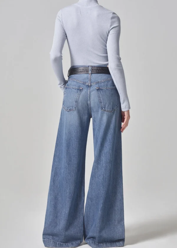 Fashion Citizens of Humanity Jeans Beverly