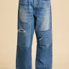 Discount Denimist Jeans Haisley Slouch BF Jean