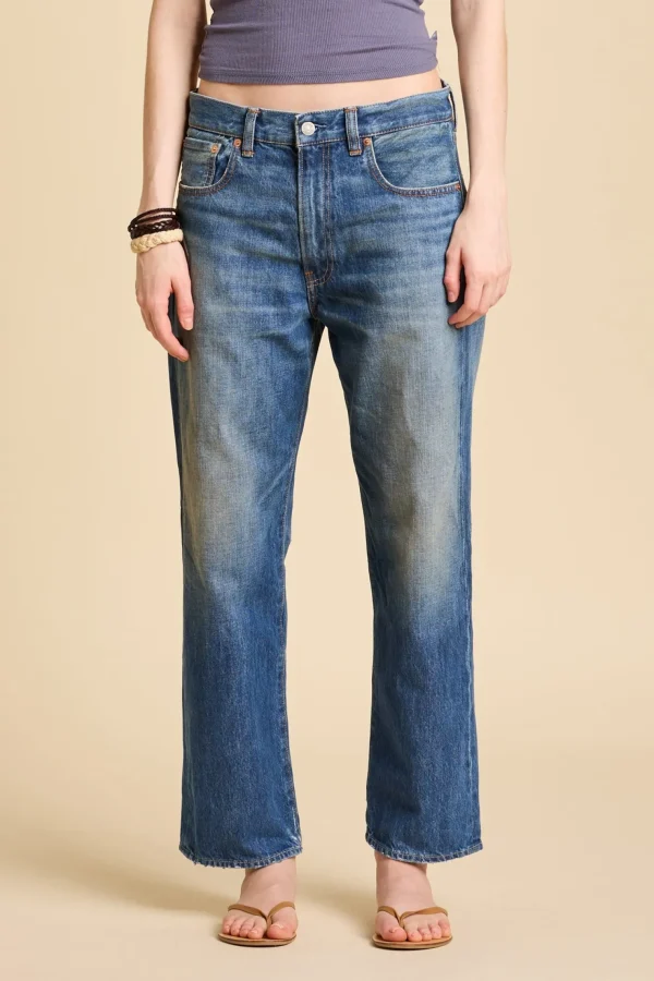 Online Denimist Jeans Lucy Boyfriend
