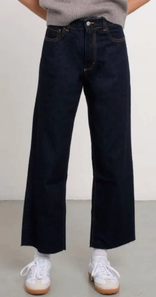 Sale Icon Denim Jeans Jill