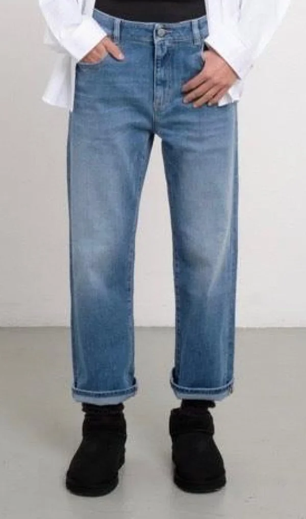 Sale Icon Denim Jeans Mimi