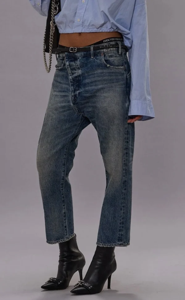 Best R13 Jeans Exene Jean