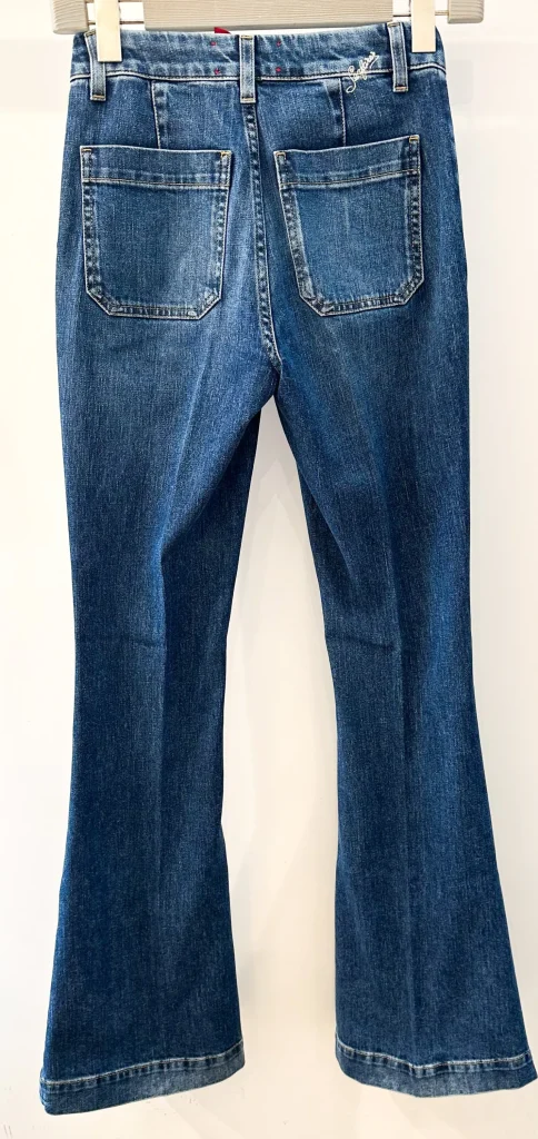 Best Seafarer Jeans Delphine