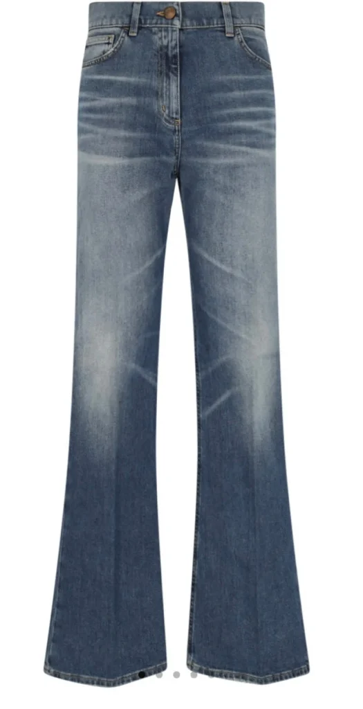 Fashion Birgit Engel Fashion Jeans SEAFARER Smin