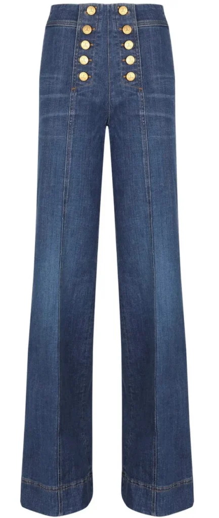 New Seafarer Jeans Venus