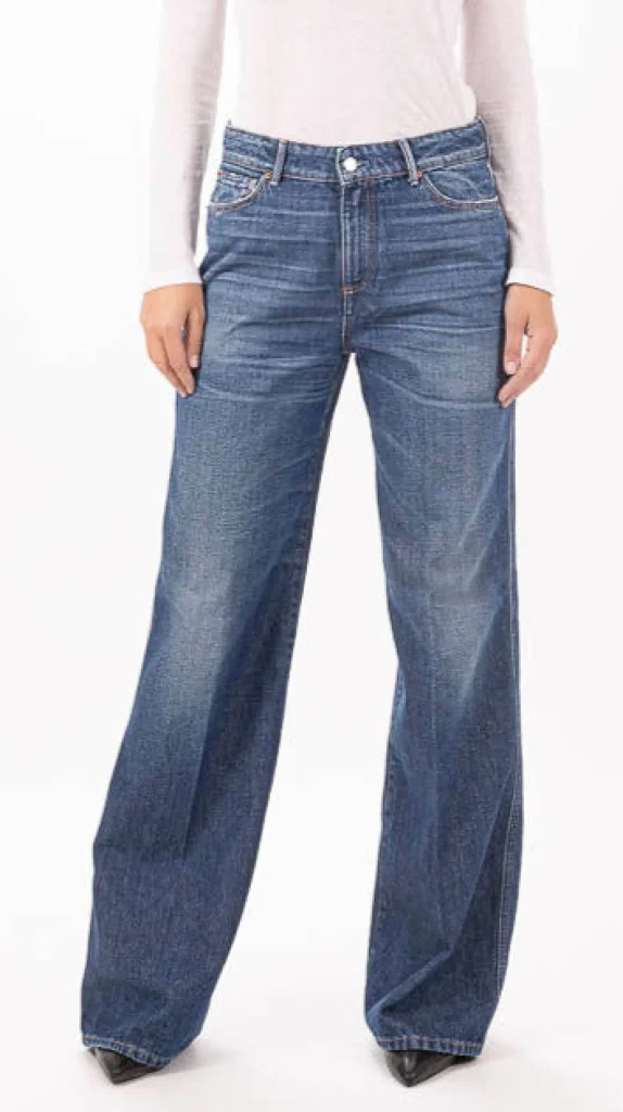 Online The Nim Standard Jeans Debbie