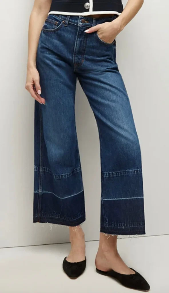 Hot Veronica Beard Jeans Taylor