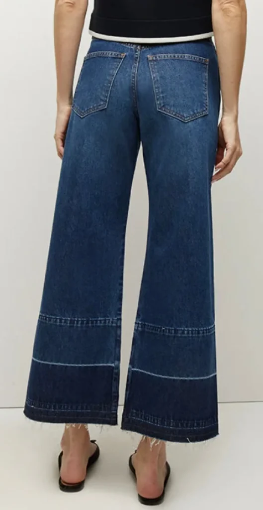 Hot Veronica Beard Jeans Taylor