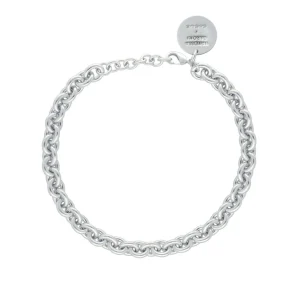 Discount Vanessa Baroni Kette VB X SOSUE Bubble Necklace Silber