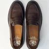 Sale Alberto Fasciani Loafer Braun