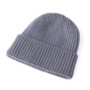 New UNIO Hamburg Mütze Denim