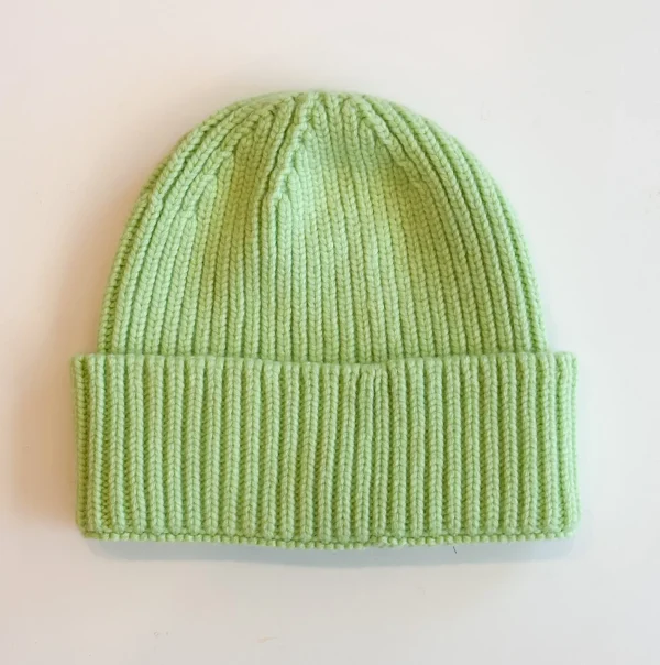 Hot UNIO Hamburg Mütze Pistacchio