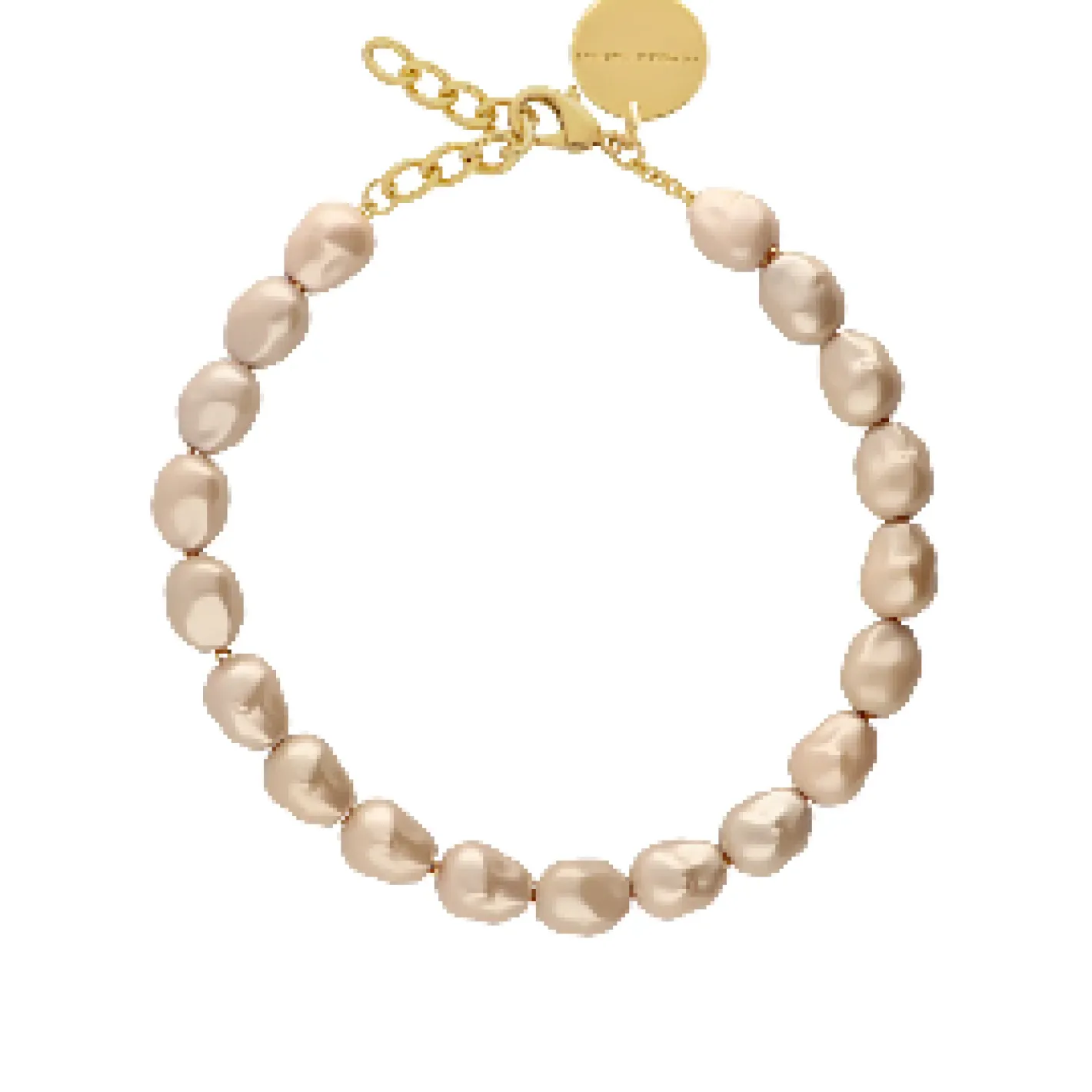 necklace_vanessa_baroni_o_1-1.webp Hot Vanessa Baroni Necklace Organic Pearl Short
