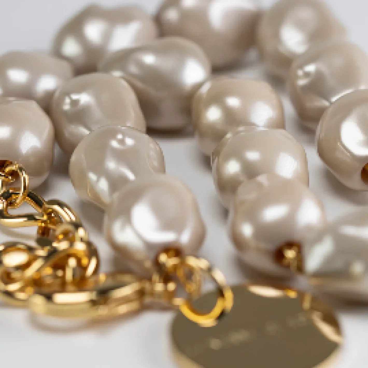 necklace_vanessa_baroni_o_2-1.webp Hot Vanessa Baroni Necklace Organic Pearl Short