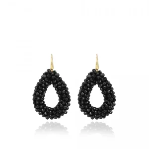 Online Lott Gioielli Ohrringe LOTT.gioielli Schwarz