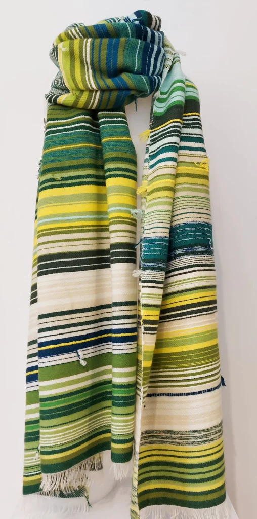 Online The Holy Goat Plaid