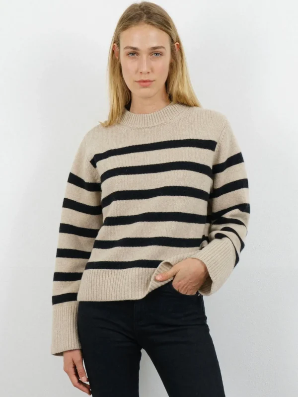 Best ANNA V BERG Pullover Pauli