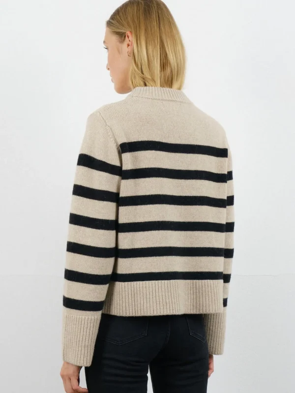Best ANNA V BERG Pullover Pauli