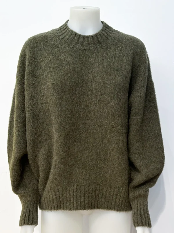 Fashion Avant Toi Pullover