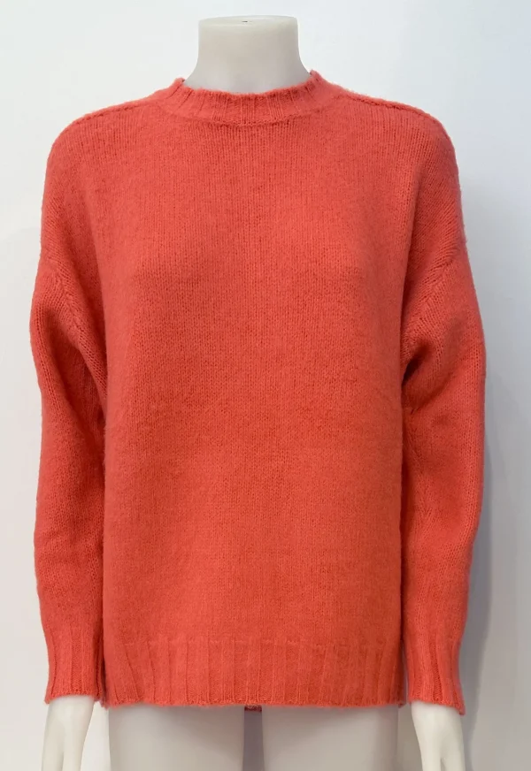 Hot Avant Toi Pullover