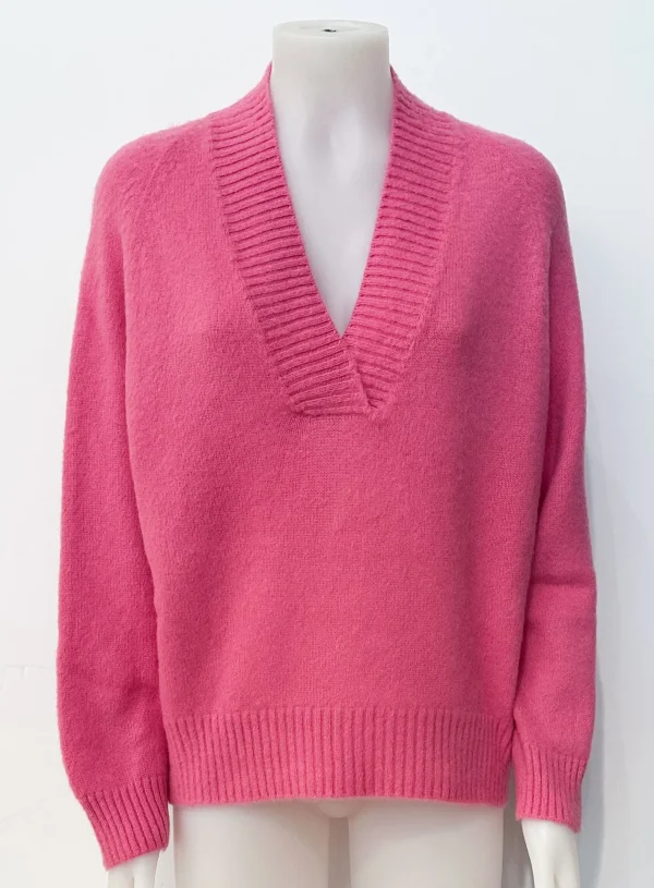 Best Avant Toi Pullover