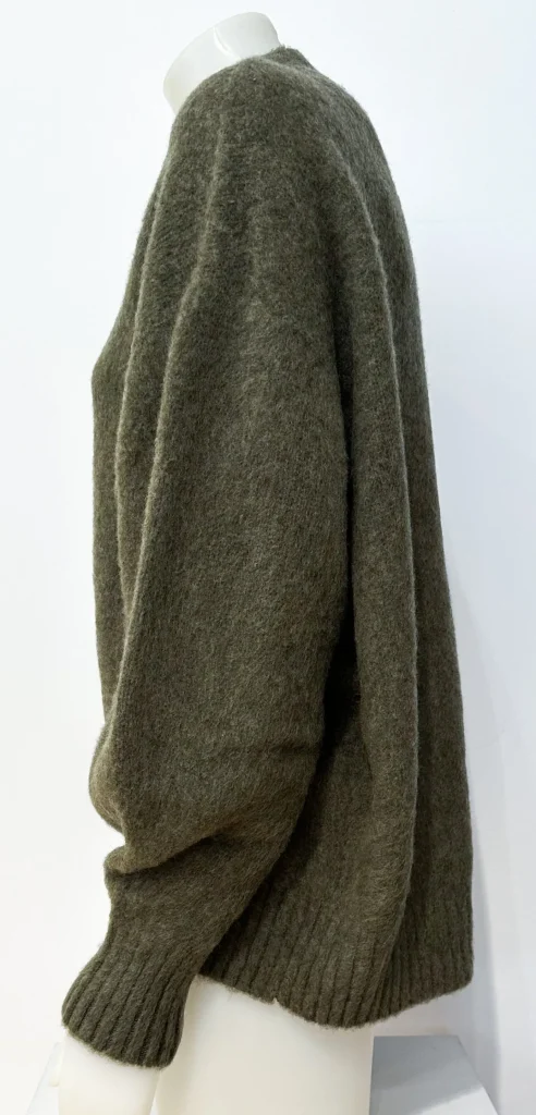 Fashion Avant Toi Pullover