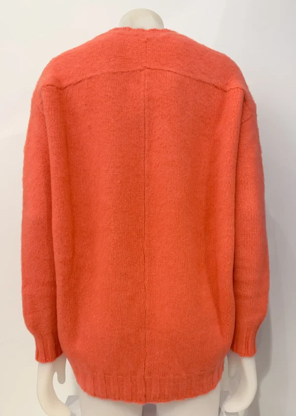 Hot Avant Toi Pullover