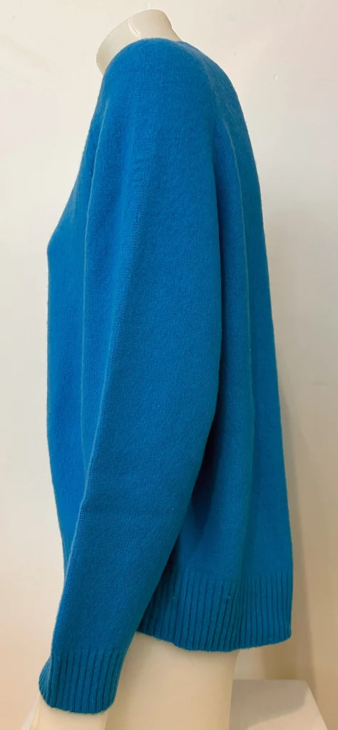 Clearance Avant Toi Pullover Flieder