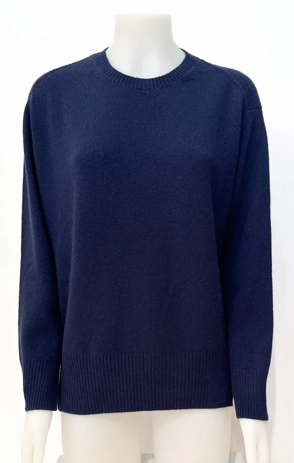 Online Be You Pullover Navy