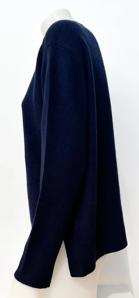 Online Be You Pullover Navy