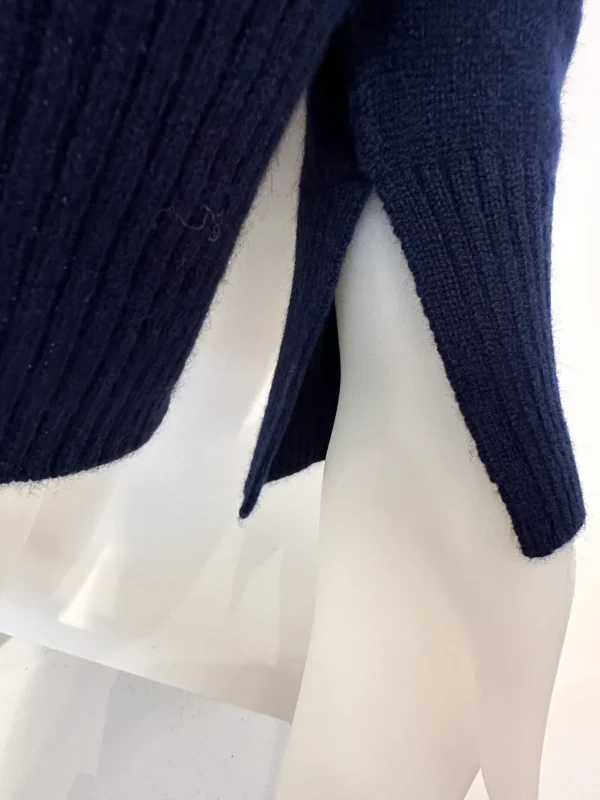 Online Be You Pullover Navy