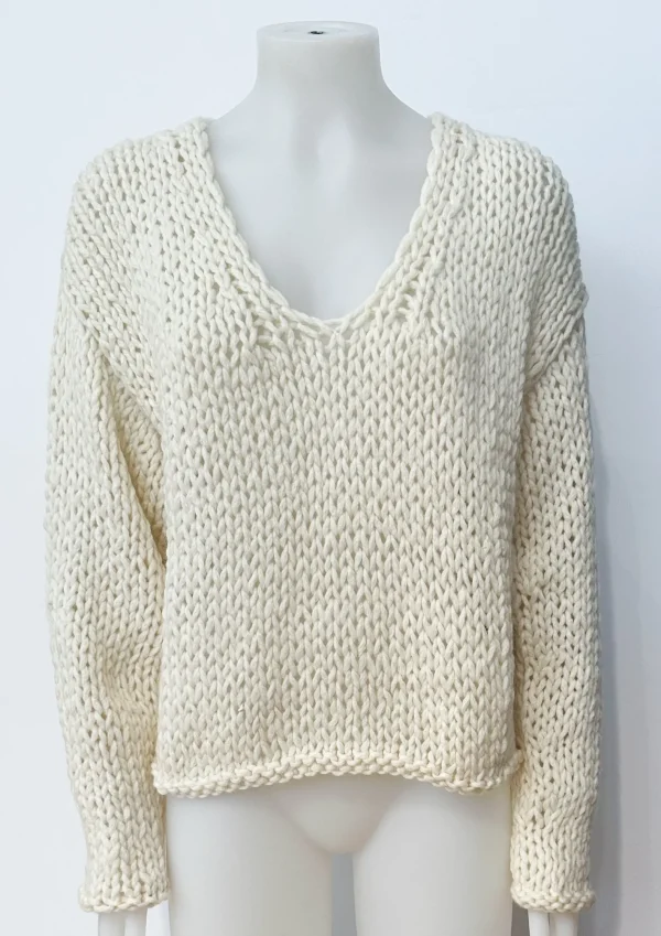 Clearance Evyinit Pullover Classic Sweater