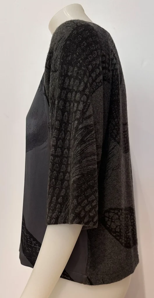 Outlet Friendly Hunting Pullover Garden Eden