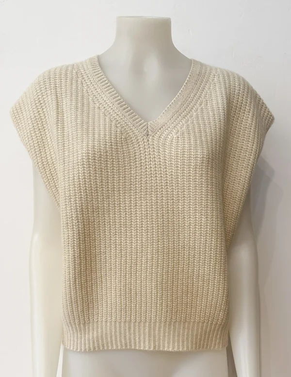 Outlet Hemisphere Pullover