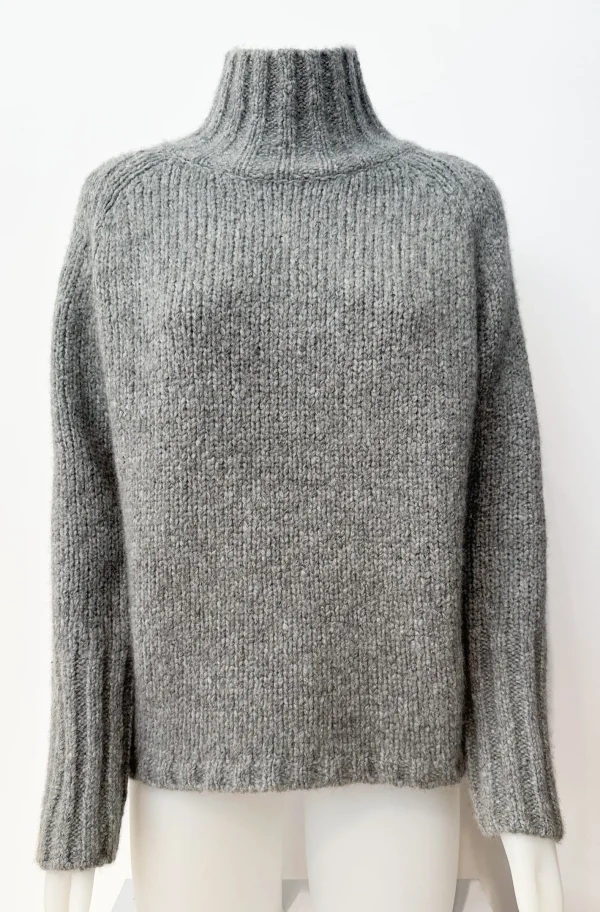 Best Hemisphere Pullover