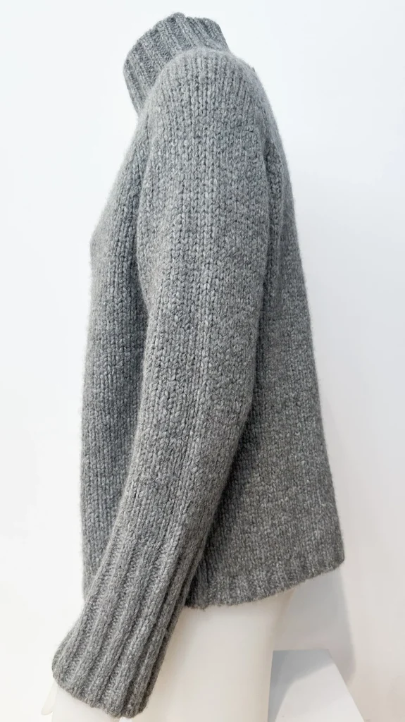 Best Hemisphere Pullover