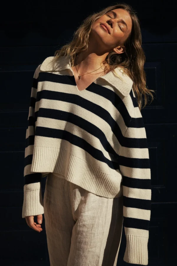 Discount Ladneri Pullover Colette