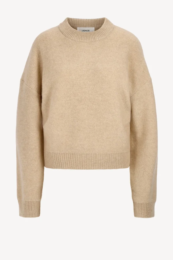 Sale Ladneri Pullover Sevres