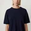 Sale Lisa Yang Pullover Cila Navy