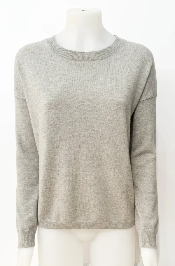 Hot Lisa Yang Pullover Dea Dove Grey