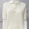 New Lisa Yang Pullover Masy Cream