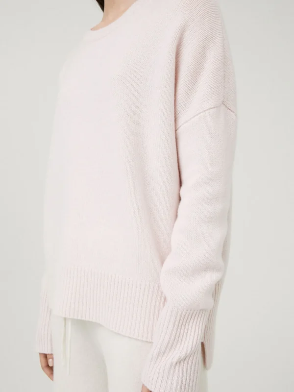Clearance Lisa Yang Pullover Mila Soft Pink