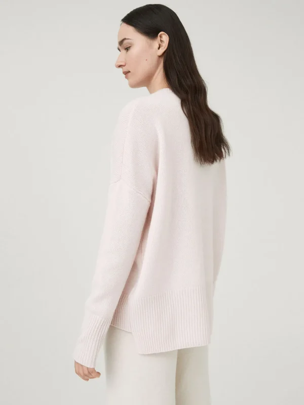 Clearance Lisa Yang Pullover Mila Soft Pink