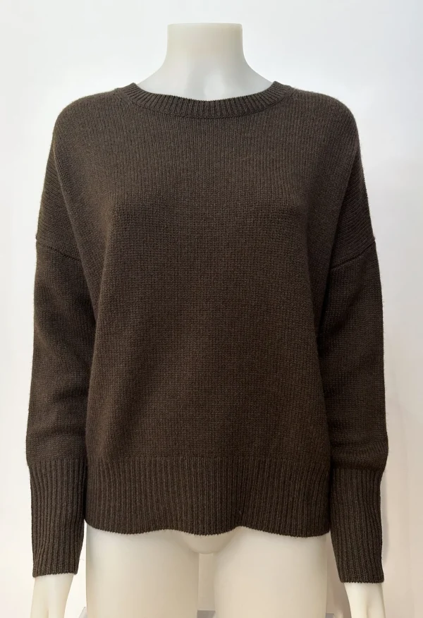 Clearance Lisa Yang Pullover Mila Wood