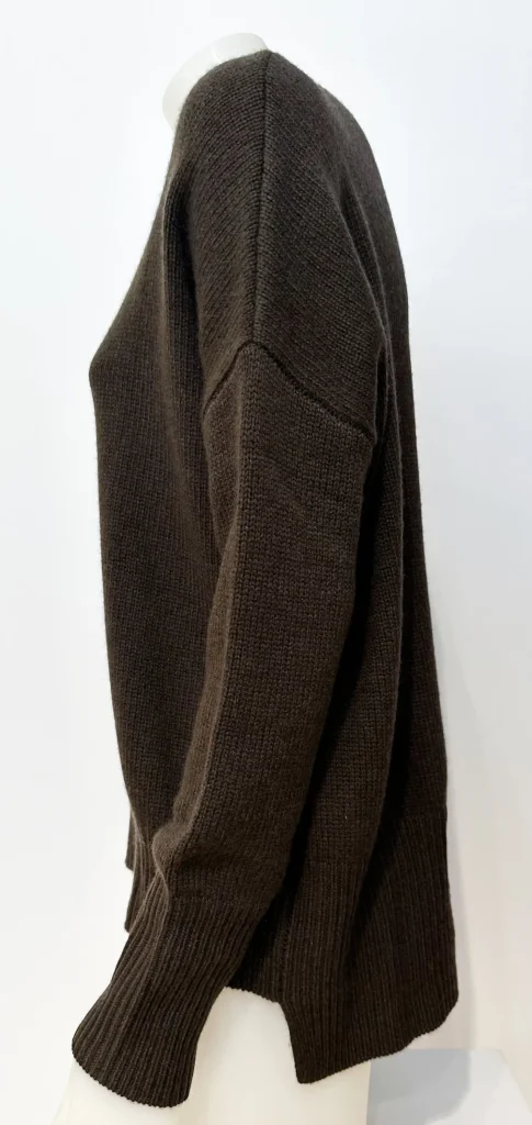 Clearance Lisa Yang Pullover Mila Wood