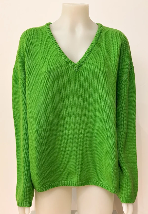 New Lisa Yang Pullover Mona