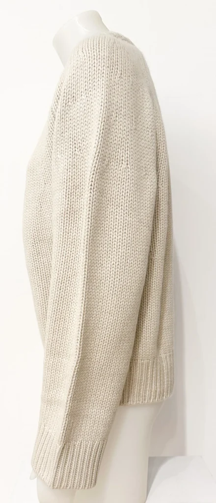 Best Lisa Yang Pullover Oia Oyster