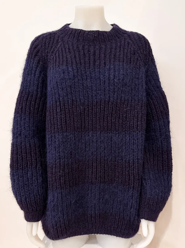 Best Maiami Pullover Loose Fit