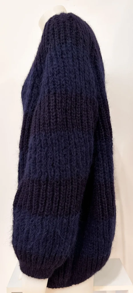 Best Maiami Pullover Loose Fit