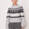 Clearance Officine Générale Pullover OFFICINE GÉNÉRALE Manola Sweater